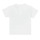 Clothing Boy Short-sleeved t-shirts Emporio Armani 6HHTQ7-1J00Z-0101 White