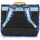 Bags Girl School bags Poids Plume FLEURY CARTABLE 38 CM Blue