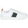 Shoes Men Low top trainers TBS RSOURCE2 White