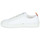Shoes Men Low top trainers TBS RSOURCE2 White