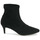 Shoes Women Ankle boots Ravel MADRUGA Black