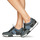 Shoes Women Low top trainers Karston SINIX Grey