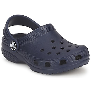 Shoes Children Clogs Crocs CLASSIC Marine