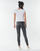 Clothing Women Short-sleeved t-shirts Armani Exchange 8NYT83 White