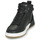 Shoes Boy Hi top trainers Bullboxer AOF500E6L-BLCK Black