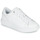 Tommy Hilfiger  LEATHER TOMMY HILFIGER CUPSOLE  women’s Shoes (Trainers) in White