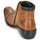 Shoes Men Mid boots Kdopa KYRIAKOS Camel