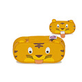 Affenzahn  TIMMY TIGER  girlss Cosmetic bag in Yellow