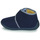 Shoes Children Slippers Chicco TAXO Blue