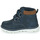 Shoes Boy Mid boots Chicco FLOK Blue
