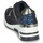 Shoes Women Low top trainers Tom Tailor 92610-BLEU Blue