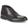 Shoes Men Mid boots Clarks RONNIE LOGTX Black