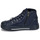 Shoes Children Hi top trainers Emporio Armani XYZ004-XOI25 Marine