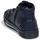 Shoes Children Hi top trainers Emporio Armani XYZ004-XOI25 Marine