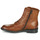 Shoes Women Mid boots Mjus PALLY Brown