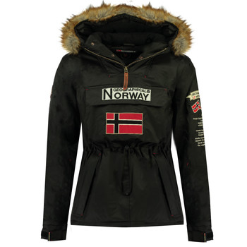 Geographical Norway BARMAN BOY