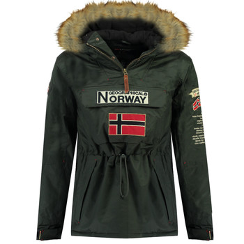 Geographical Norway BARMAN BOY