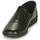 Shoes Men Slippers Westland BELFORT 88 Black