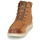 Shoes Men Mid boots Sorel MADSON II MOC TOE WP Brown