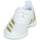 Shoes Children Football shoes adidas Performance X GHOSTED.3 IN J White