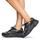 Shoes Women Low top trainers Fila RUSH F WMN Black