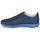 Shoes Men Low top trainers Geox U NEBULA E Blue