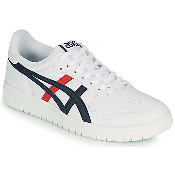 Shoes Men Low top trainers Asics JAPAN S White / Blue / Red