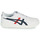 Shoes Men Low top trainers Asics JAPAN S White / Blue / Red
