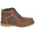 Shoes Men Mid boots Timberland LARCHMONT II CHUKKA Brown