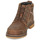 Shoes Men Mid boots Timberland LARCHMONT II CHUKKA Brown
