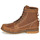 Shoes Men Mid boots Timberland ORIGINALS II LTHR 6IN BT Brown