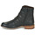Shoes Women Mid boots Josef Seibel SIENNA 34 Black