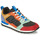 Shoes Men Low top trainers Merrell ALPINE SNEAKER Multicoloured