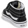 Shoes Children Hi top trainers Vans TD SK8-MID REISSUE V Black / White