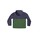 Clothing Boy Jackets Quiksilver TAZAWA Multicolour