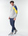 Clothing Men Sweaters Urban Classics TB2402 Grey / Blue