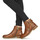 Shoes Women Mid boots Pikolinos ALDAYA W8J Brown