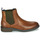 Shoes Men Mid boots Pikolinos YORK M2M Brown