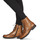 Shoes Women Mid boots Tamaris SUZAN Brown