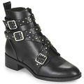 Only  BRIGHT 14 PU STUD BOOT