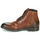 Shoes Men Mid boots Redskins BAMBOU Brown