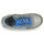 Shoes Boy Hi top trainers Redskins LAVAL KID Grey / Blue