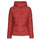 Clothing Women Duffel coats Desigual NATASHA Red