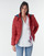 Clothing Women Duffel coats Desigual NATASHA Red