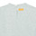 Clothing Girl Long sleeved tee-shirts Catimini CR10093-21 Grey
