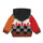 Clothing Boy Jackets / Cardigans Catimini CR18062-17 Multicolour