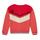 Clothing Girl Jackets / Cardigans Catimini CR18015-67-C Multicolour