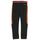 Clothing Boy Tracksuit bottoms Catimini CR23004-02-C Black