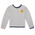 Clothing Girl Jackets / Cardigans Catimini CR18055-21-J Multicolour