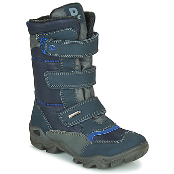 Shoes Boy Snow boots Primigi PATH GTX Blue